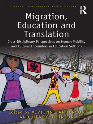 cover image of Migration, Education and Translation